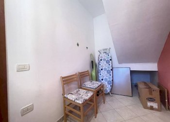 Ripostiglio - Quadrilocale via Libolla, Ravenna (zona Porto Corsini) - foto 20