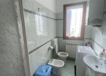 Bagno - Quadrilocale via Libolla, Ravenna (zona Porto Corsini) - foto 21