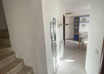 Disimpegno - Quadrilocale via Libolla, Ravenna (zona Porto Corsini) - foto 23