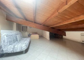 Mansarda - Quadrilocale via Libolla, Ravenna (zona Porto Corsini) - foto 26