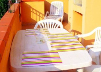 Terrazzo - Quadrilocale via Libolla, Ravenna (zona Porto Corsini) - foto 32