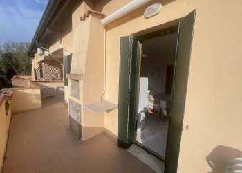 Terrazzo - Quadrilocale via Libolla, Ravenna (zona Porto Corsini) - foto 33