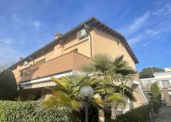 Facciata - Quadrilocale via Libolla, Ravenna (zona Porto Corsini) - foto 35