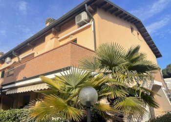 Facciata - Quadrilocale via Libolla, Ravenna (zona Porto Corsini) - foto 36