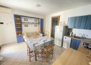 Soggiorno - Quadrilocale via Libolla, Ravenna (zona Porto Corsini) - foto 2