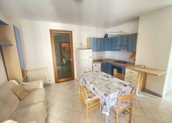 Cucina - Quadrilocale via Libolla, Ravenna (zona Porto Corsini) - foto 4