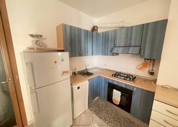 Cucina - Quadrilocale via Libolla, Ravenna (zona Porto Corsini) - foto 6