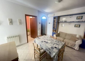 Salone - Quadrilocale via Libolla, Ravenna (zona Porto Corsini) - foto 7