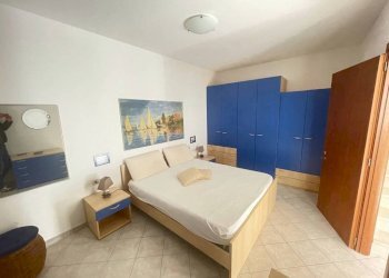 Camera da letto - Quadrilocale via Libolla, Ravenna (zona Porto Corsini) - foto 9