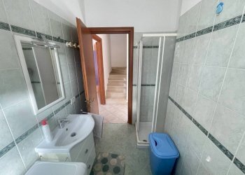 Bagno - Quadrilocale via Libolla, Ravenna (zona Porto Corsini) - foto 17