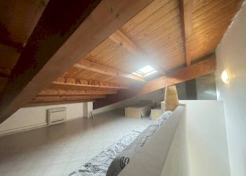 Mansarda - Quadrilocale via Libolla, Ravenna (zona Porto Corsini) - foto 24