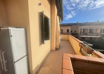 Terrazzo - Quadrilocale via Libolla, Ravenna (zona Porto Corsini) - foto 27