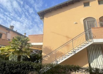 Facciata - Quadrilocale via Libolla, Ravenna (zona Porto Corsini) - foto 30