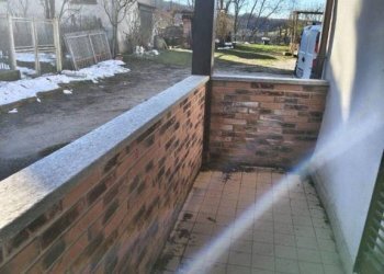 Casa indipendente via Umberto I, 29, Lesegno - foto 5