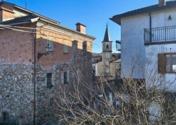 Casa indipendente via Umberto I, 29, Lesegno - foto 9