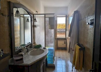 Bagno - Casa indipendente via Umberto I, 29, Lesegno - foto 18