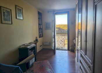 Camera da letto - Casa indipendente via Umberto I, 29, Lesegno - foto 25