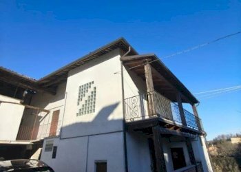 Casa indipendente via Umberto I, 29, Lesegno - foto 29