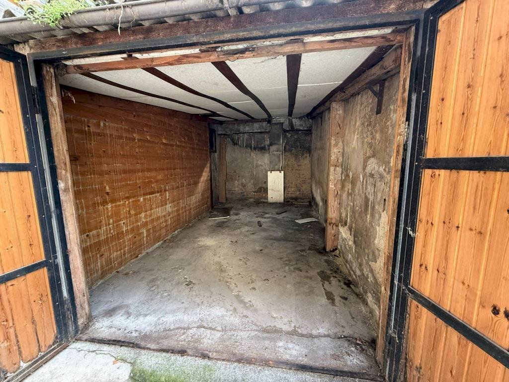 Box auto - Box Passaggio Privato Mario Leoni, 2, Torino (neighborhood Lingotto) - photo 2