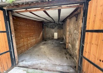 Box auto - Box Passaggio Privato Mario Leoni, 2, Torino (zona Lingotto) - foto 6