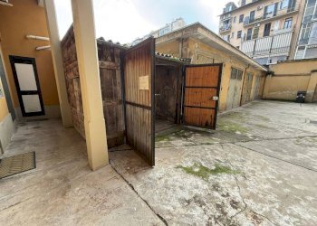 Box auto - Box Passaggio Privato Mario Leoni, 2, Torino (zona Lingotto) - foto 3