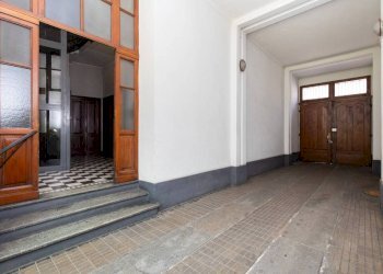 Interno palazzo - Box Passaggio Privato Mario Leoni, 2, Torino (zona Lingotto) - foto 8