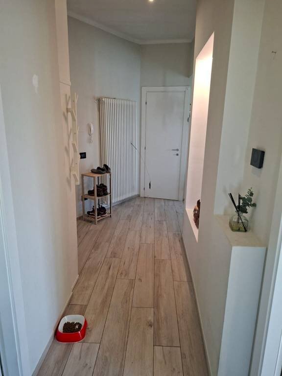 Corridoio - Three-room apartment via 1 Alpini, Mondovì - photo 2