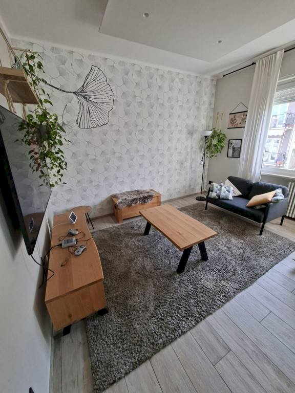 Salone - Three-room apartment via 1 Alpini, Mondovì - photo 3