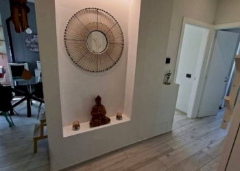 Ingresso - Three-room apartment via 1 Alpini, Mondovì - photo 1