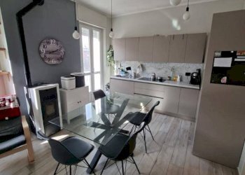 Cucina - Three-room apartment via 1 Alpini, Mondovì - photo 6