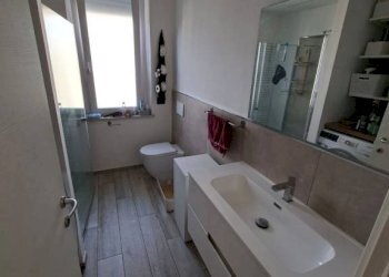 Bagno - Three-room apartment via 1 Alpini, Mondovì - photo 7