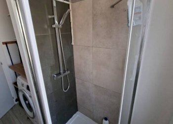 Bagno - Three-room apartment via 1 Alpini, Mondovì - photo 8