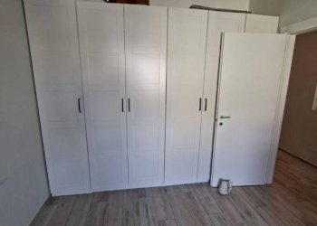 Camera da letto - Three-room apartment via 1 Alpini, Mondovì - photo 9