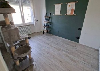 Camera da letto - Three-room apartment via 1 Alpini, Mondovì - photo 11