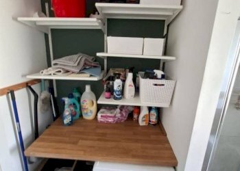 Ripostiglio - Three-room apartment via 1 Alpini, Mondovì - photo 15