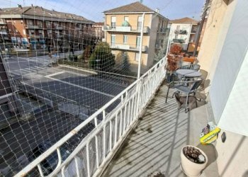Balcone - Three-room apartment via 1 Alpini, Mondovì - photo 16