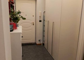 Disimpegno - Appartamento vico del Filo, 1, Genova (zona Centro Storico) - foto 5