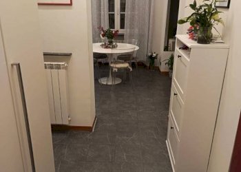 Ingresso - Appartamento vico del Filo, 1, Genova (zona Centro Storico) - foto 6