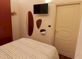 Camera da letto - Appartamento vico del Filo, 1, Genova (zona Centro Storico) - foto 8