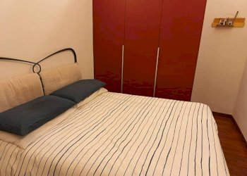 Camera da letto - Appartamento vico del Filo, 1, Genova (zona Centro Storico) - foto 9