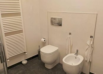 Bagno - Appartamento vico del Filo, 1, Genova (zona Centro Storico) - foto 10