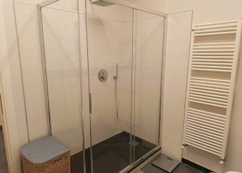 Bagno - Appartamento vico del Filo, 1, Genova (zona Centro Storico) - foto 11