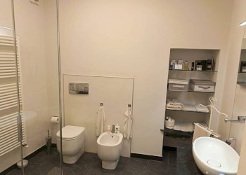 Bagno - Appartamento vico del Filo, 1, Genova (zona Centro Storico) - foto 13