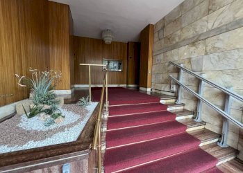 Interno palazzo - Quadrilocale via Filadelfia, 132, Torino (zona Santa Rita) - foto 4