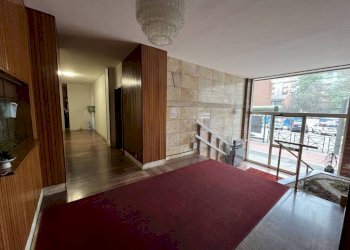 Interno palazzo - Quadrilocale via Filadelfia, 132, Torino (zona Santa Rita) - foto 5