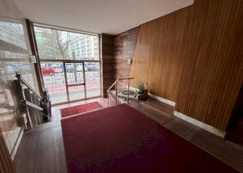 Interno palazzo - Quadrilocale via Filadelfia, 132, Torino (zona Santa Rita) - foto 6