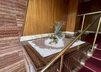 Interno palazzo - Quadrilocale via Filadelfia, 132, Torino (zona Santa Rita) - foto 8