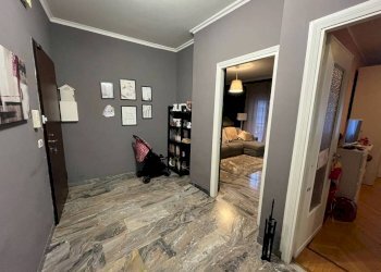 Ingresso - Quadrilocale via Filadelfia, 132, Torino (zona Santa Rita) - foto 9