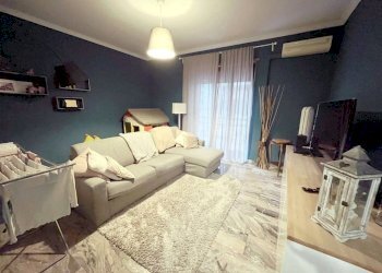 Salone - Quadrilocale via Filadelfia, 132, Torino (zona Santa Rita) - foto 12