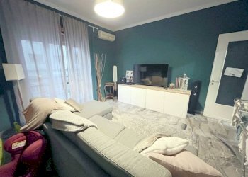 Salone - Quadrilocale via Filadelfia, 132, Torino (zona Santa Rita) - foto 13